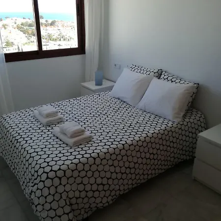 Altos De Nerja Apartment Exterior photo