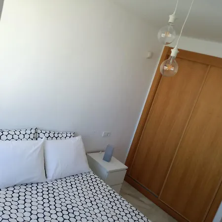 Altos De Nerja Apartment Exterior photo