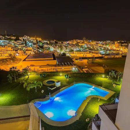 Altos De Nerja Apartment Exterior photo