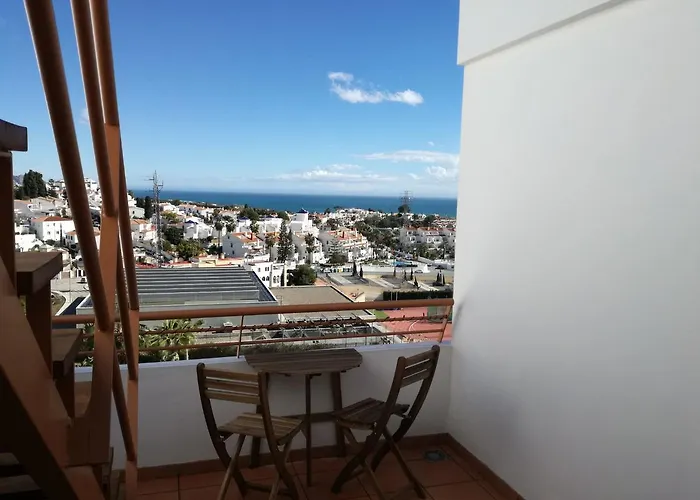 Altos De Nerja