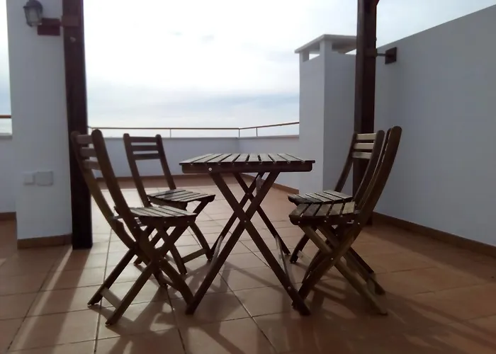 Altos De Nerja