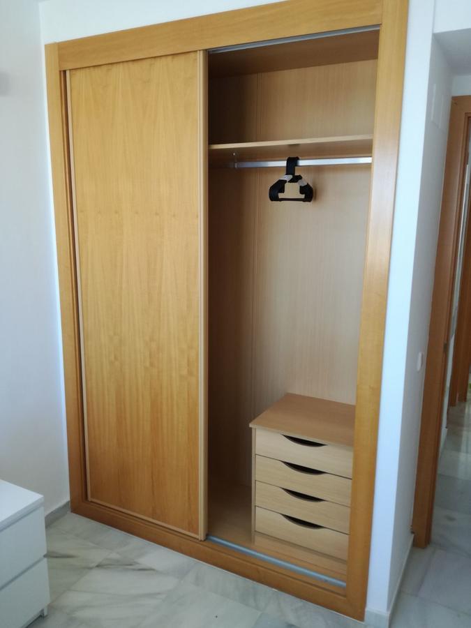 Apartament Altos De