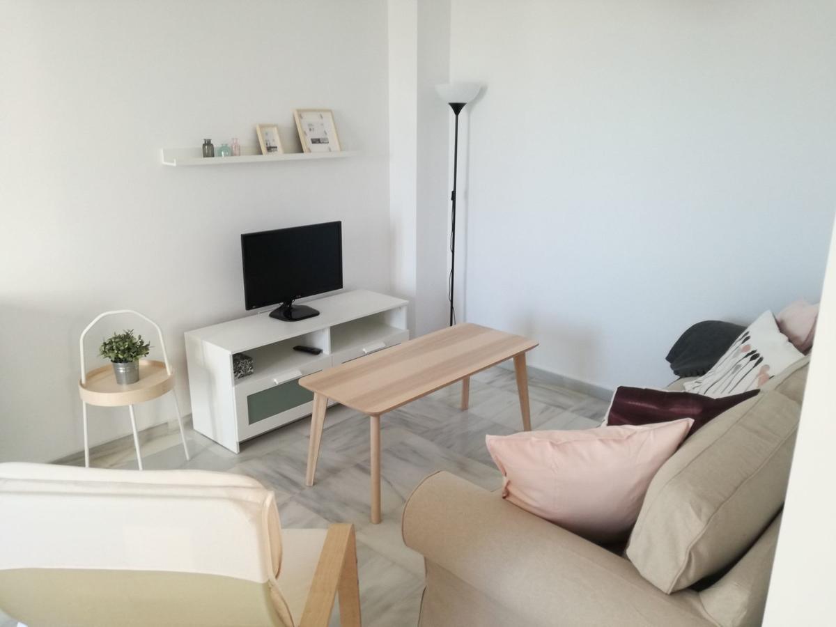 Altos De Apartament Nerja