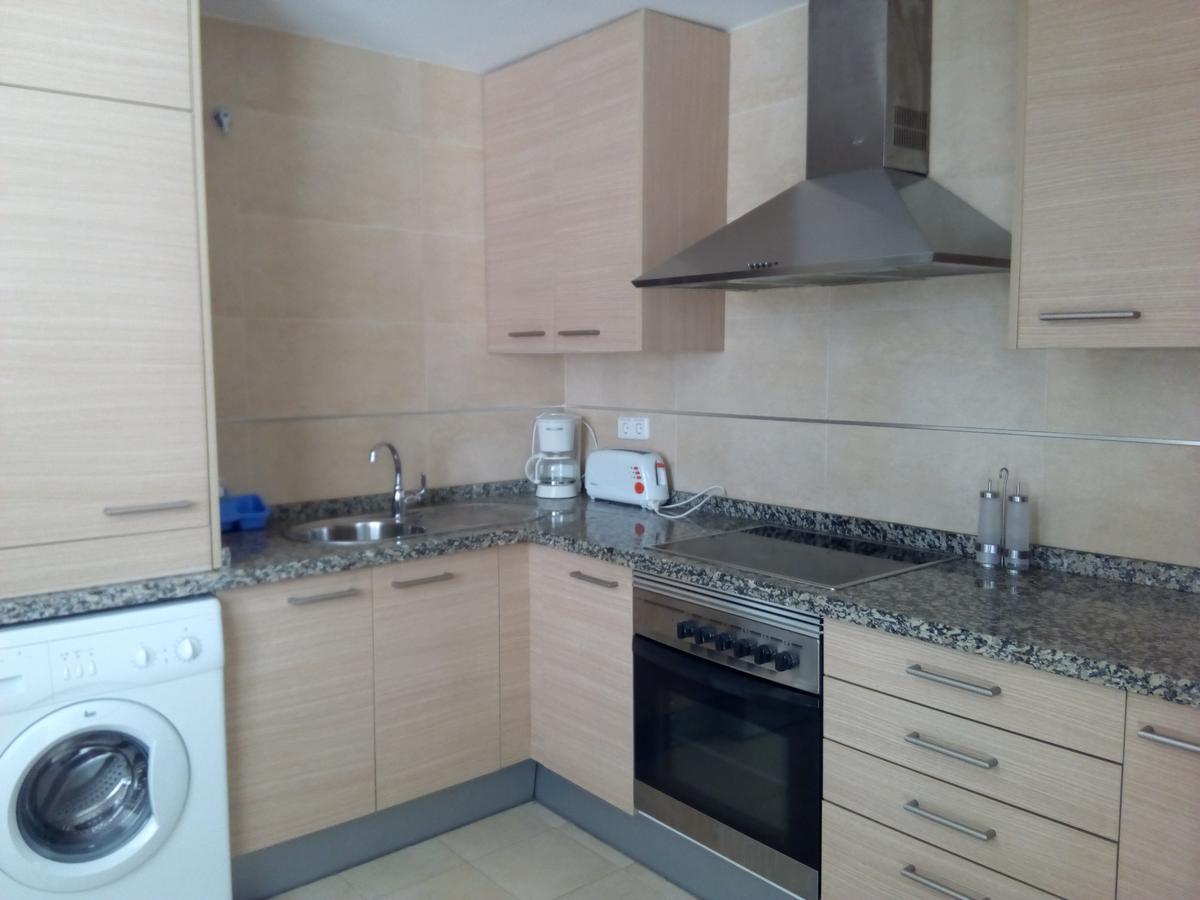 Altos De Apartament Nerja