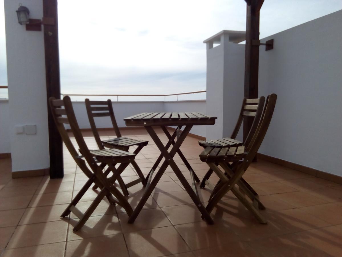 Apartament Altos De *