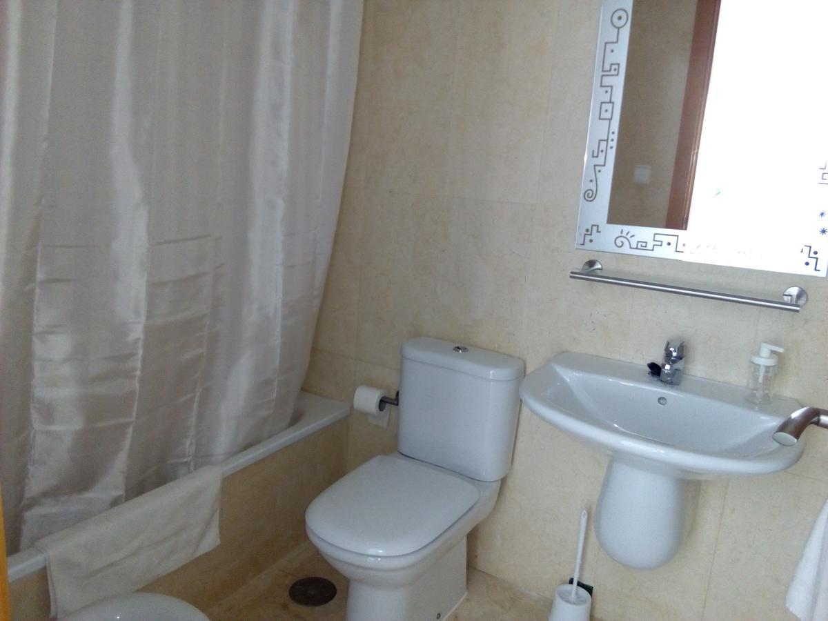 Apartament Altos De *