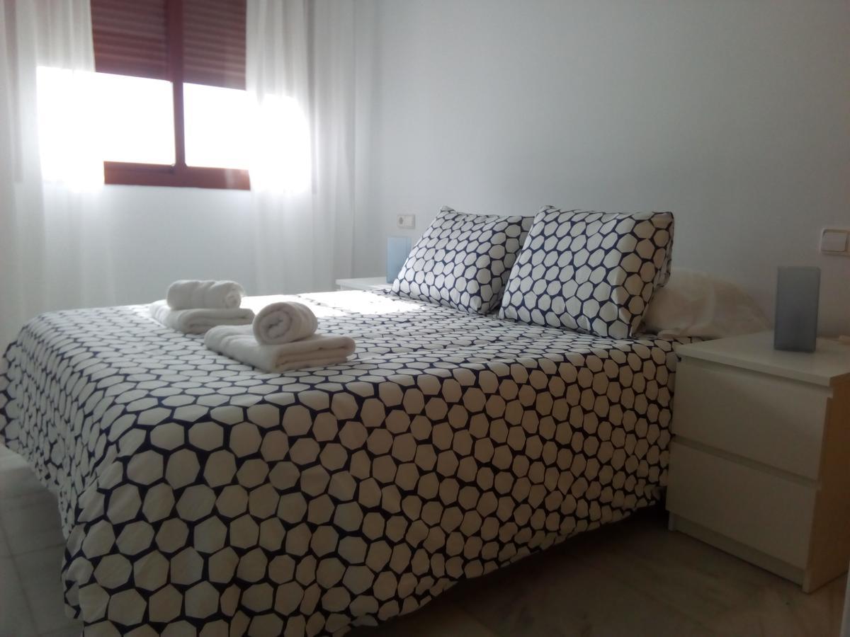 Altos De Apartament Nerja