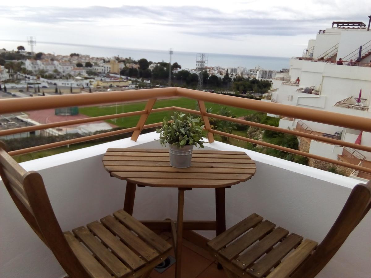 Apartament Altos De Nerja
