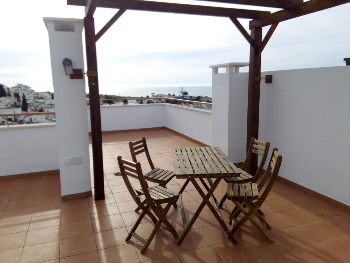 Apartament Altos De *