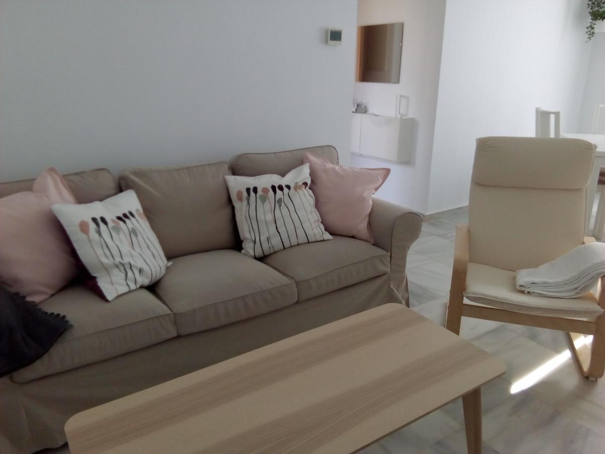 Apartament Altos De