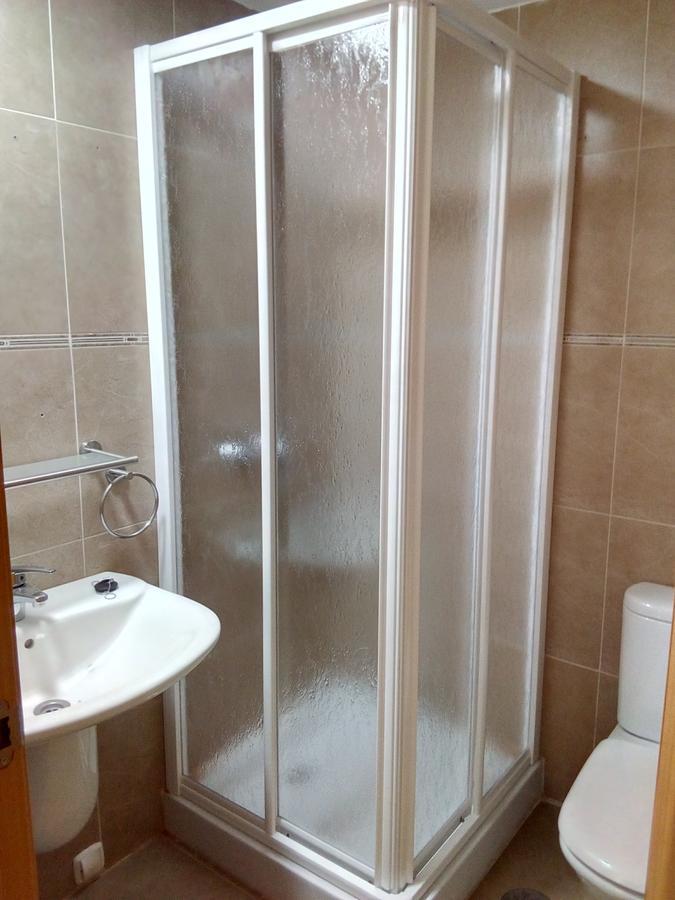 Apartament Altos De Nerja