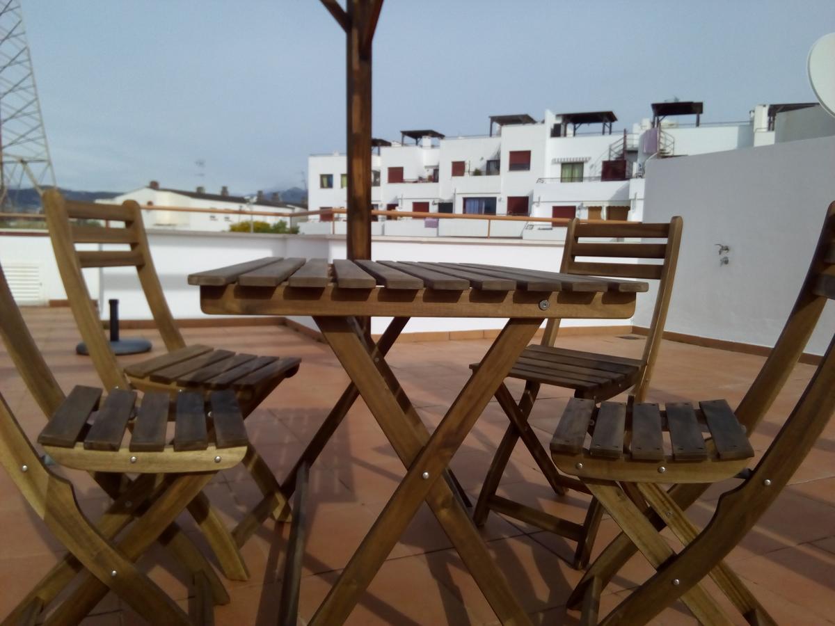 Altos De Apartament *