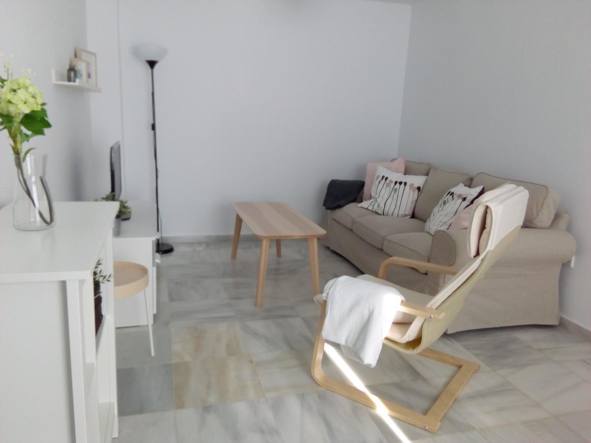 Apartament Altos De