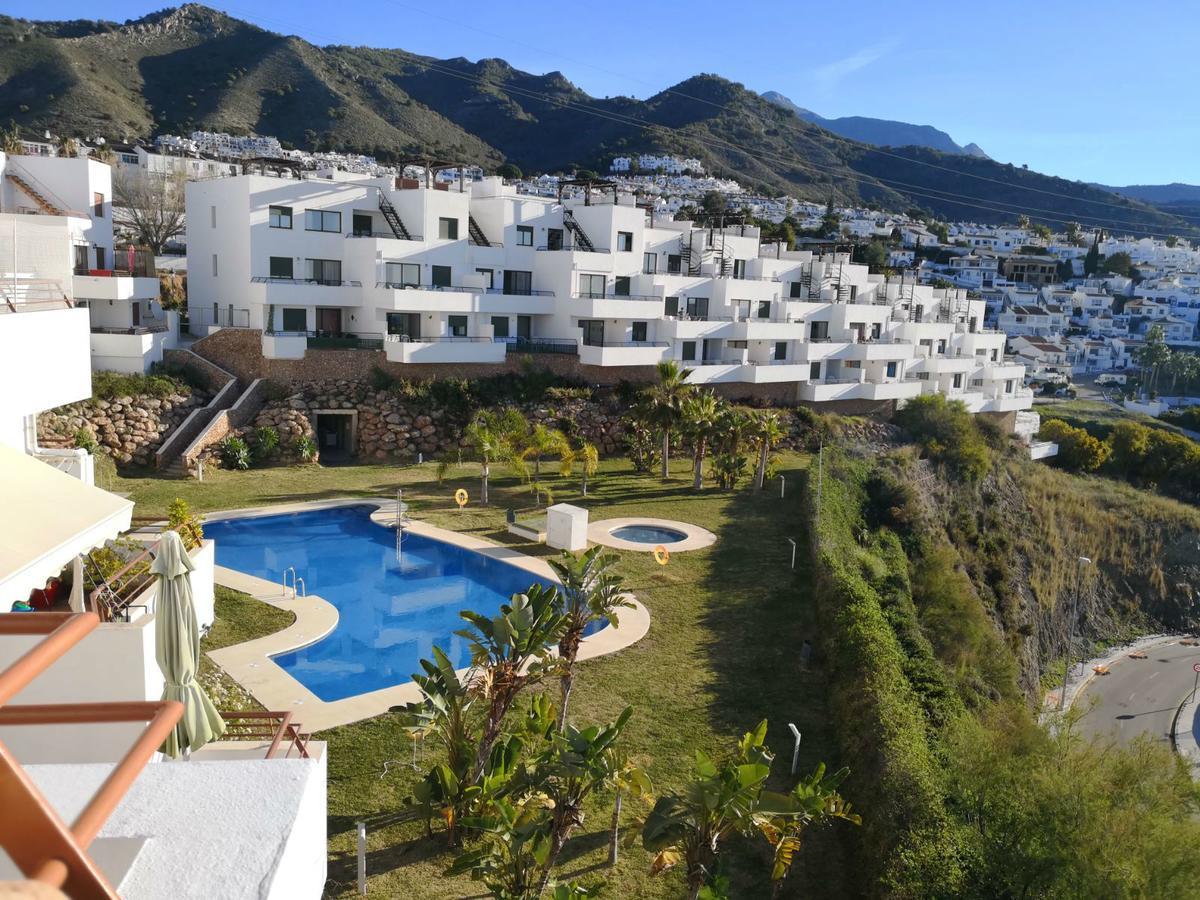Altos De Apartament Nerja
