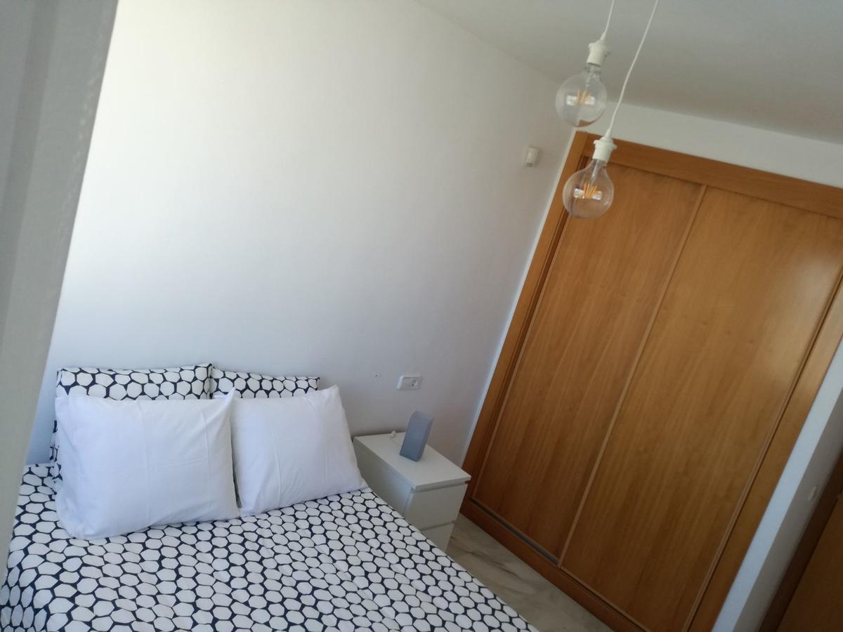 Altos De Apartment *
