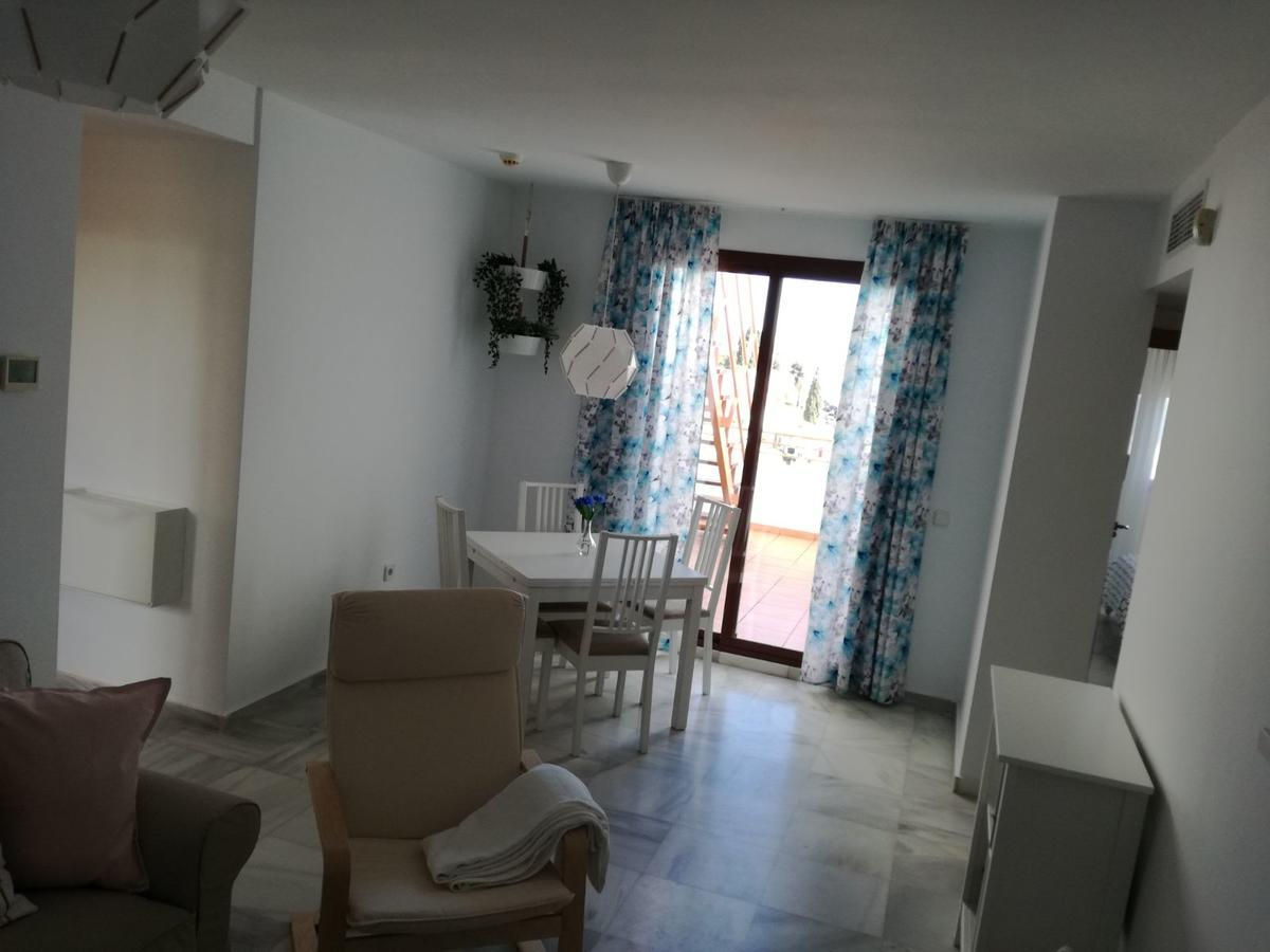 Altos De Apartment
